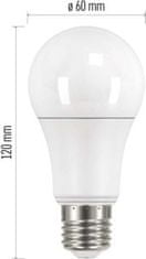 EMOS LED žiarovka Classic A60 10,5 W E27 teplá biela