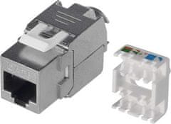 EMOS Keystone RJ45 FTP CAT6