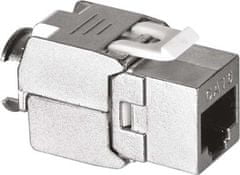 EMOS Keystone RJ45 FTP CAT5E