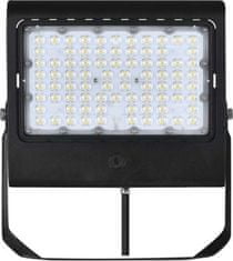 EMOS LED reflektor AGENO 100W, černý, neutrální bílá