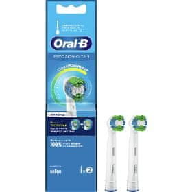 ORAL B EB 20-2 NÁHR. HLAVICA 2KS CLMAX