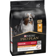 Purina Pre Plan Dog Adult Medium Everyday Nutrition kura 3 kg