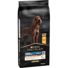 Purina Pre Plan Dog Adult Large Athletic Everyday Nutrition kura 14 kg