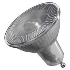 EMOS LED žiarovka Classic MR16 / GU10 / 4,2 W (36 W) / 333 lm / teplá biela