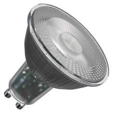 EMOS LED žiarovka Classic MR16 / GU10 / 4,2 W (36 W) / 333 lm / teplá biela