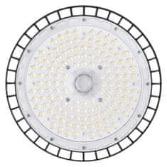 EMOS LED priemyselné závesné svietidlo HIGHBAY ASTER 90° 200W