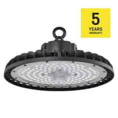 EMOS LED priemyselné závesné svietidlo HIGHBAY ASTER 90° 200W