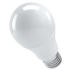 EMOS LED žiarovka Classic A67 / E27 / 19 W (150 W) / 2 452 lm / studená biela