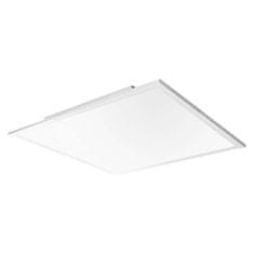 EMOS LED panel prisadený RIVI 60x60, 40W, stmiev.so zmenou CCT