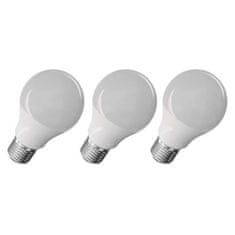 EMOS LED žiarovka True Light A60 / E27 / 7,2 W (60 W) / 806 lm / neutrálna biela