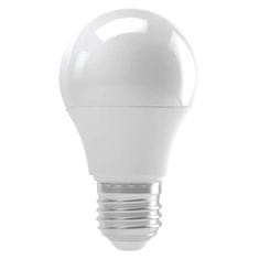 EMOS LED žiarovka Basic A60 / E27 / 8,5 W (60 W) / 806 lm / teplá biela