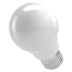 EMOS LED žiarovka Basic A60 / E27 / 11 W (75 W) / 1 055 lm / neutrálna biela