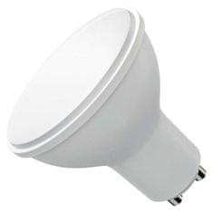 EMOS LED žiarovka Basic MR16 / GU10 / 3,3 W (21 W) / 205 lm / neutrálna biela