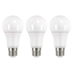 EMOS LED žiarovka Classic A60 / E27 / 13,2 W (100 W) / 1 521 lm / teplá biela