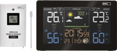 EMOS Domáca bezdrôtová meteostanica E5111