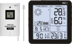 EMOS Domáca bezdrôtová meteostanica E5080