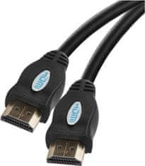 EMOS HDMI 2.0 high speed kábel ethe. A vidlica-A vidlica 1,5 ECO