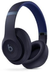 Beats Studio Pro Wireless, modrá