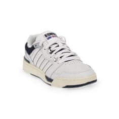 K-SWISS Obuv biela 43 EU 152 Si 18 Rival