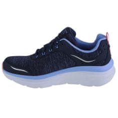 Skechers Obuv tmavomodrá 38 EU D'lux Walker-cool Groove