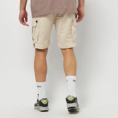 Alpha Industries  krátke nohavice Airman Short Biela 36