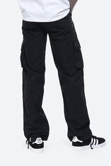 Alpha Industries  Dlhé nohavice Jet Pant Čierna 40