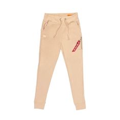 Alpha Industries  X-Fit Slim Cargo Pant Ružová M