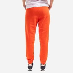 Alpha Industries  Dámske Tepláky Basic Jogger SL Wmn- OR Oranžová S