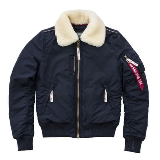 Alpha Industries Dámska Zimná bunda Injector III Wmn