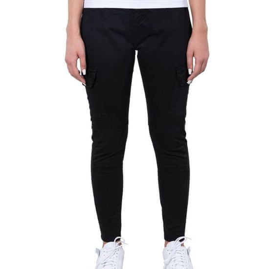 Alpha Industries Dlhé nohavice Field Pant Wmn