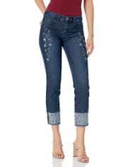 Desigual  Dámske nohavice, Jeans PEARL