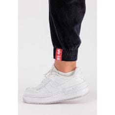 Alpha Industries  Tepláky Frottee Jogger Wmn Čierna L