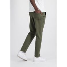 Alpha Industries  Tepláky X-Fit Jogger S Leg 108365 Zelená 2XL