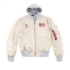 Alpha Industries  MA-1 D-Tec Blood Chit