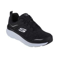 Skechers Obuv čierna 39 EU D'lux Walker-cool Groove