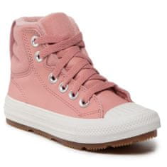 Converse Obuv ružová 28 EU Ctas Berkshire Boot Hi