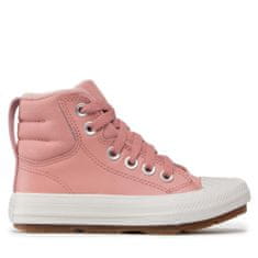 Converse Obuv ružová 28.5 EU Ctas Berkshire Boot Hi