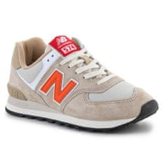 New Balance Obuv béžová 40.5 EU Unisex