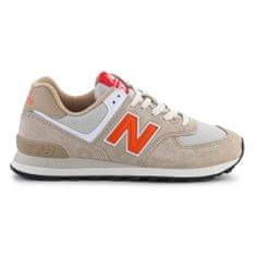 New Balance Obuv béžová 40.5 EU Unisex