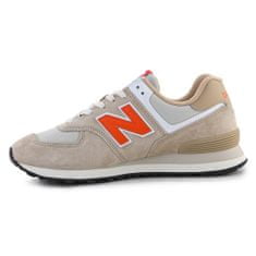 New Balance Obuv béžová 40.5 EU Unisex