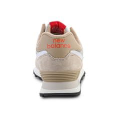 New Balance Obuv béžová 40.5 EU Unisex