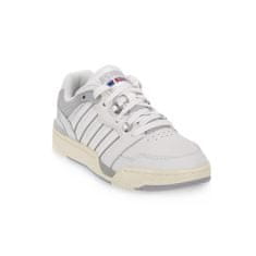 K-SWISS Obuv biela 42 EU 182 Si 18 Rival