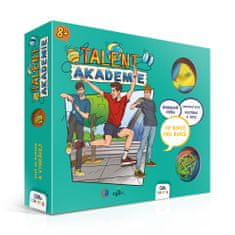 Albi talent akadémia