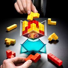 Smart Games Cube Duel