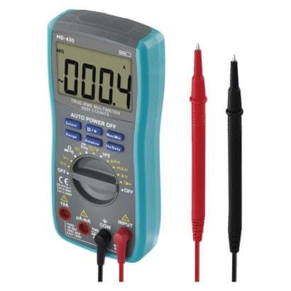 EMOS Multimeter MD-430