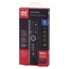 One For All Univerzálny diaľkový ovládač OFA Smart Control 5