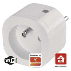 EMOS Zásuvka GoSmart WiFi IP-3001F