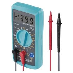 EMOS Multimeter MD-210