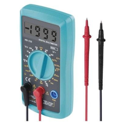 EMOS Multimeter MD-210