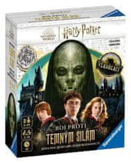 Ravensburger Vlkodlaci: Harry Potter - karetní hra